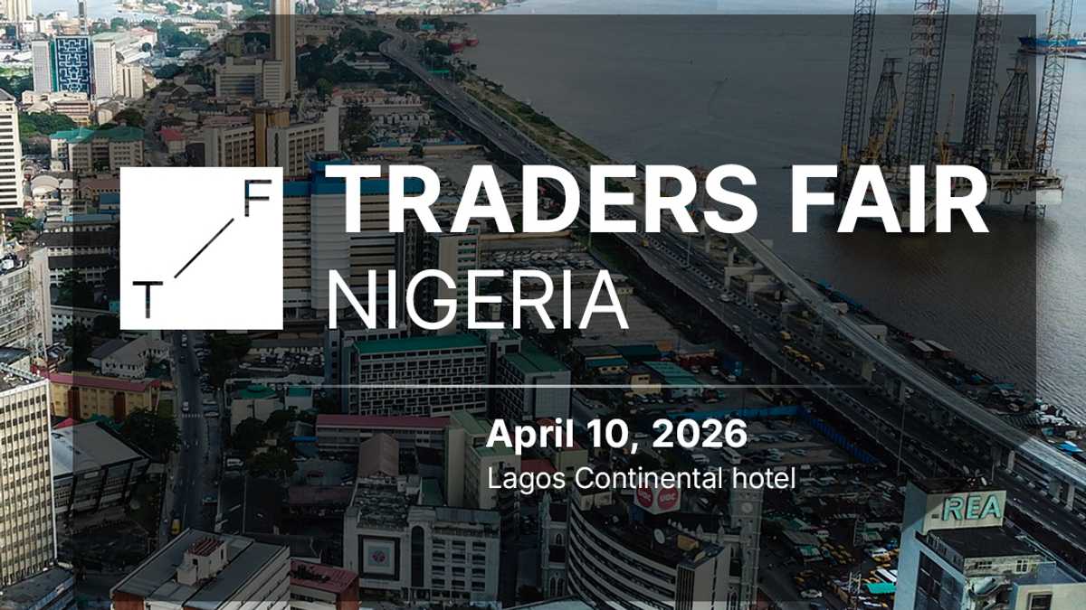 Traders Fair Returns to Lagos for the 2026 Edition