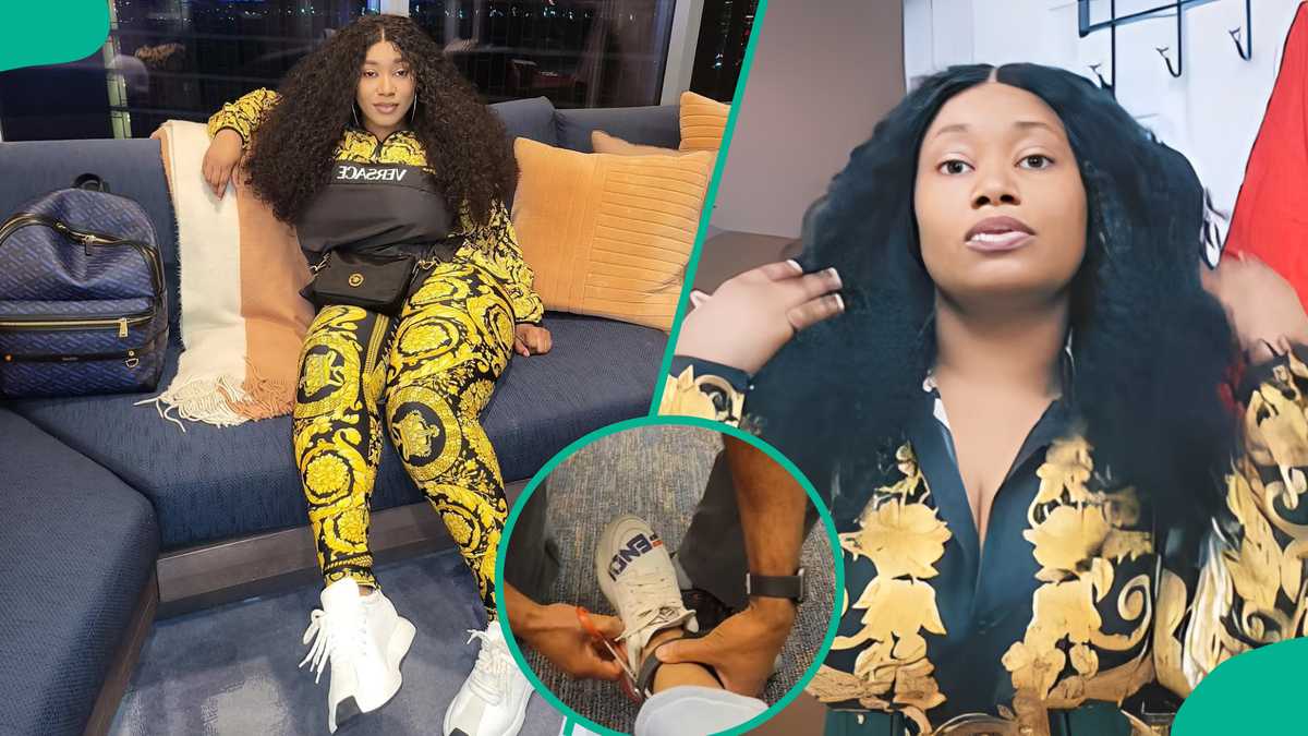 Renee5star recounts ordeal abroad over false allegations