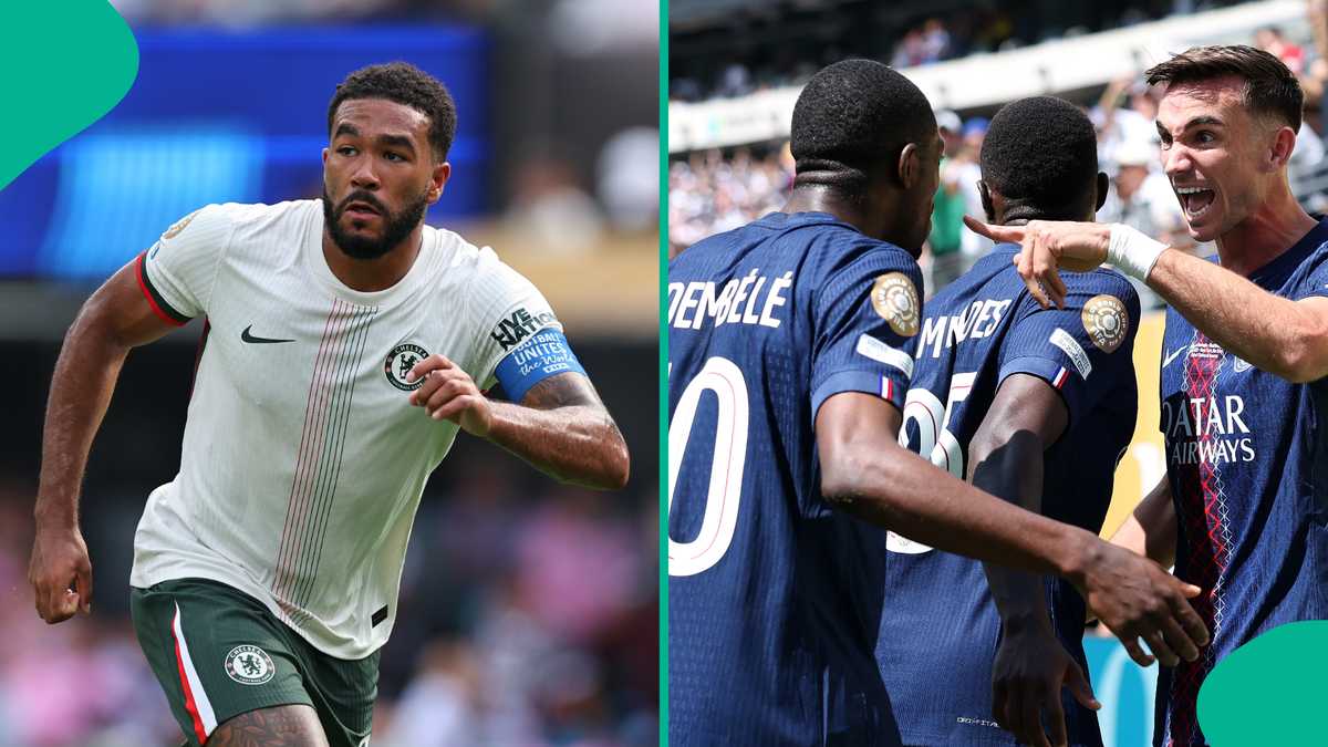 "We're Going to Surprise a Lot of People": Chelsea Captain Speaks Ahead of CWC Final vs PSG, Video