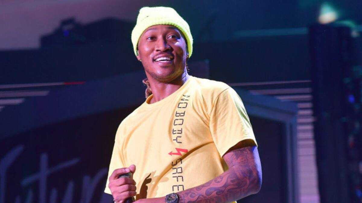 Future (rapper) biography: Age, height, albums, net worth, cars - Legit.ng