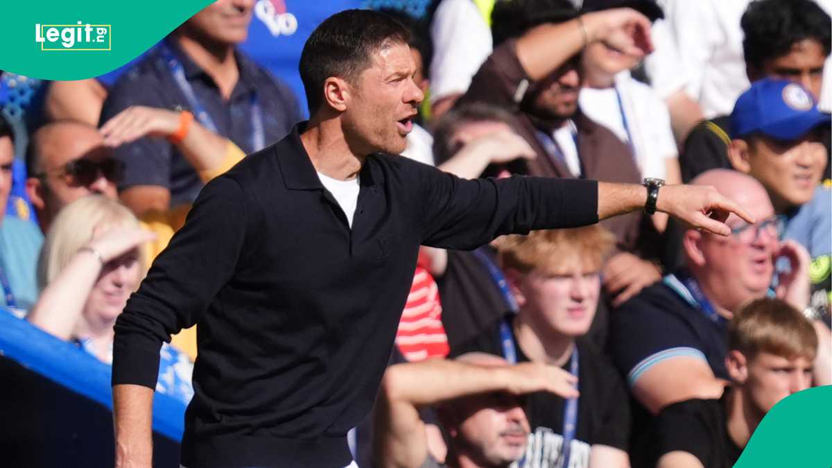 Revealed: What Xabi Alonso said after Chelsea's 2-2 draw against Hull City