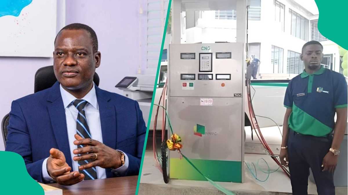 FG unveils new petrol price plan, targets reduced cost at NNPC filling stations