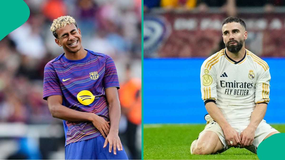 Spain names final squad for 2026 FIFA World Cup as coach Luis de la Fuente drops Real Madrid players