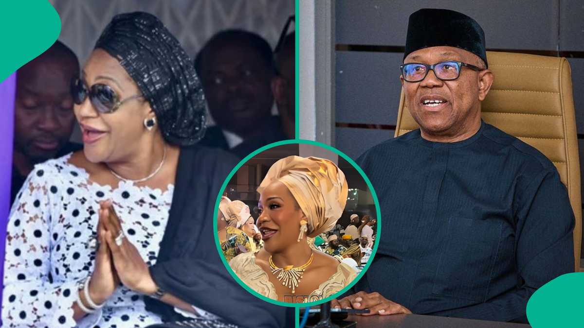 Margaret Obi's Dance Moves and Fashion Spark Social Media Debate