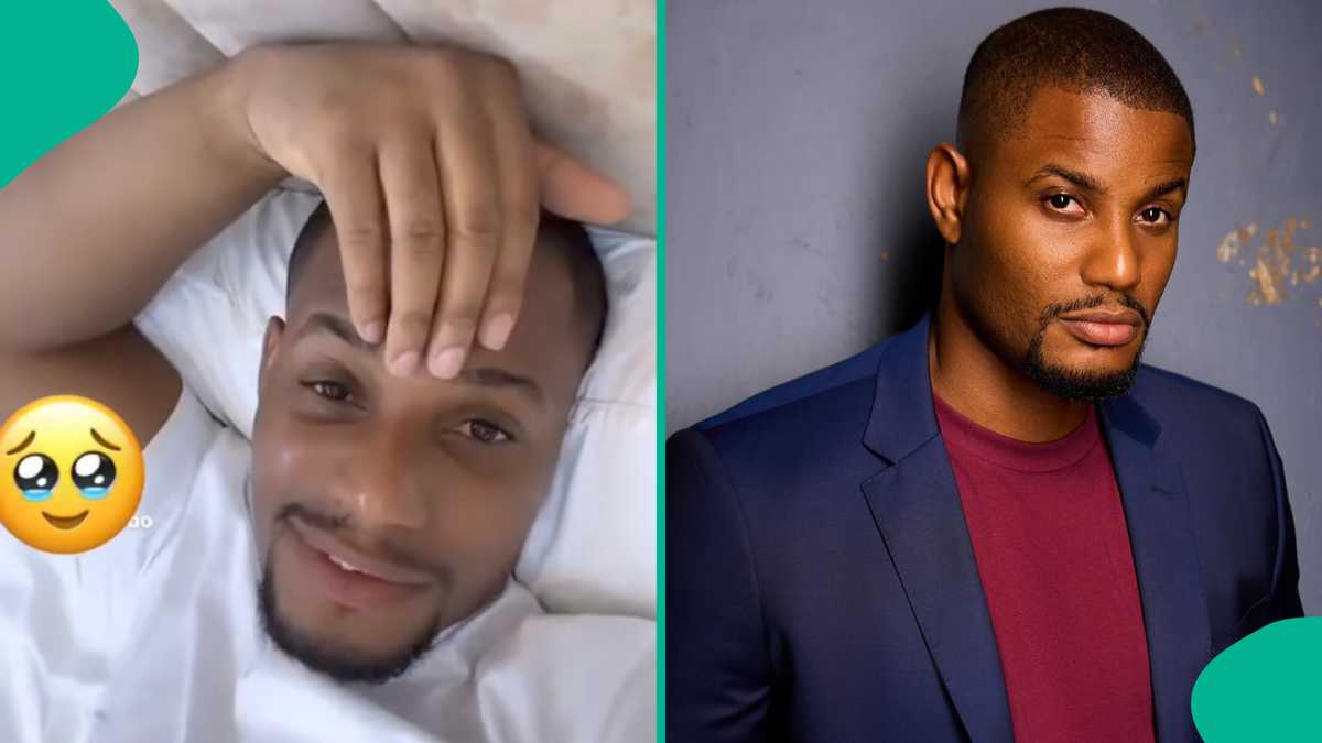 Barber Recalls Kindness of Late Nollywood Actor Alexx Ekubo in Emotional Tribute
