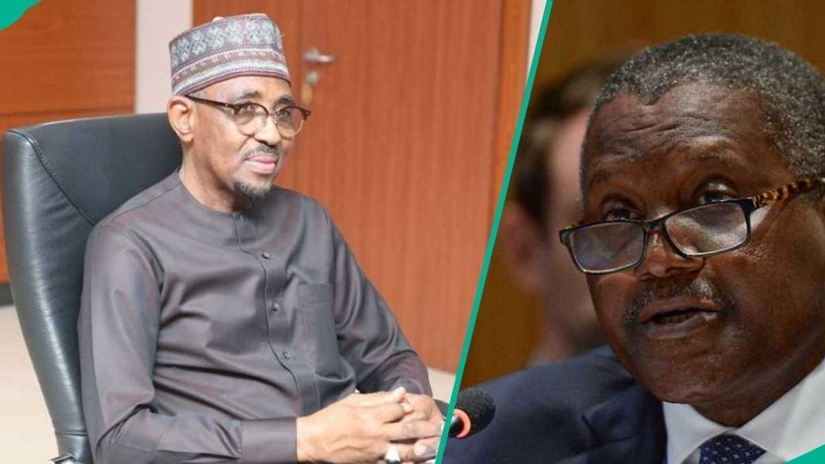 NMDPRA CEO Farouk Ahmed Denies Statement, Faces ICPC Probe Over $7M School Fees