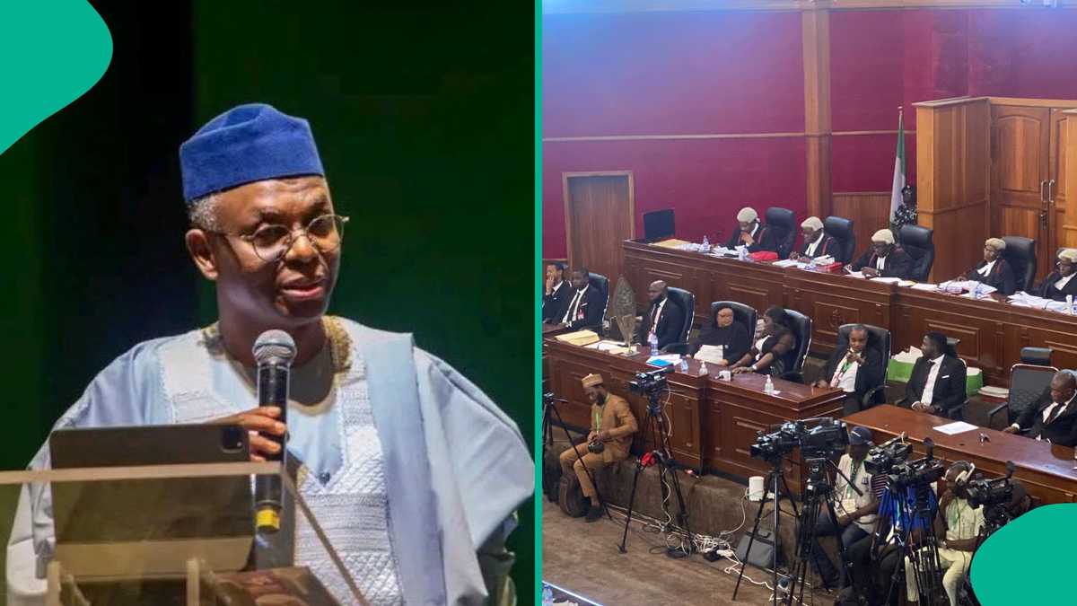 Jubilation as court slam N900 million damages against El-Rufai