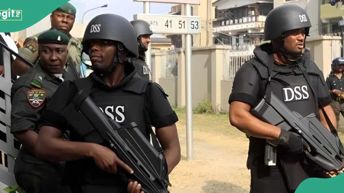 Leaked DSS memo warns Boko Haram may strike Adamawa, names 2 alleged kidnap targets