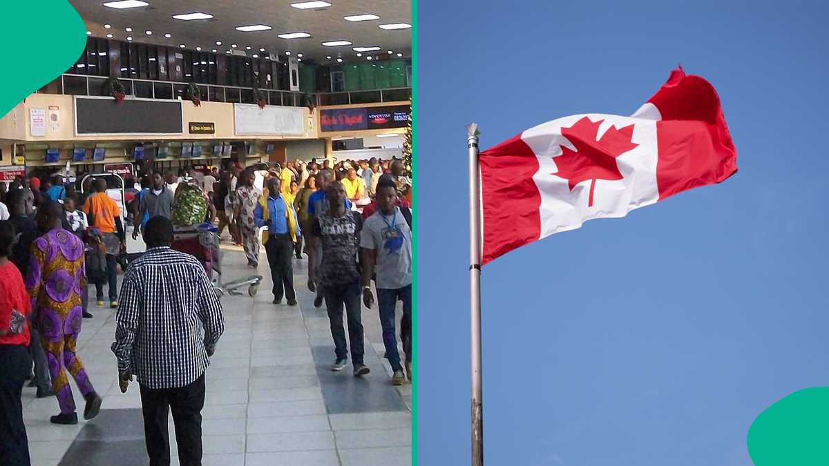 Canada deports 97 Nigerians in 2026, gives reason and shares breakdown across countries