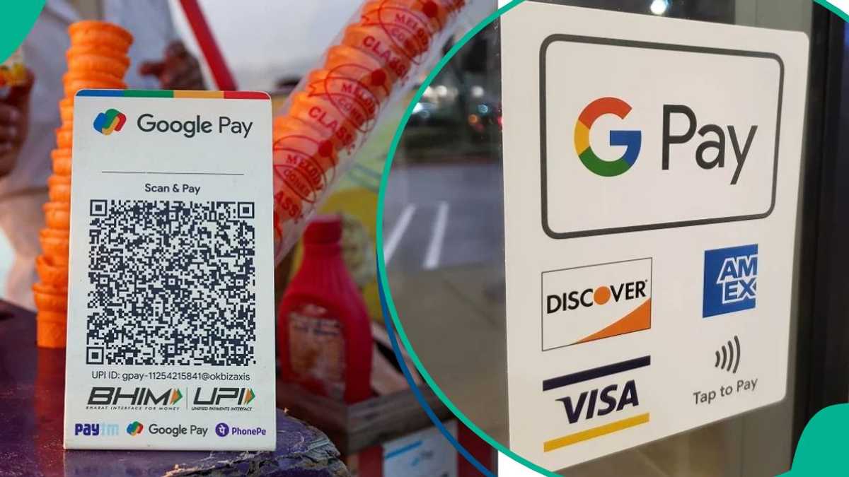 Why Nigerian banks are launching Google in the country Image
