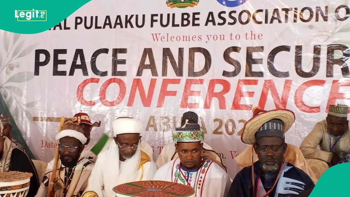 N30trn livestock sector: Fulani leaders send 3 demands to Tinubu