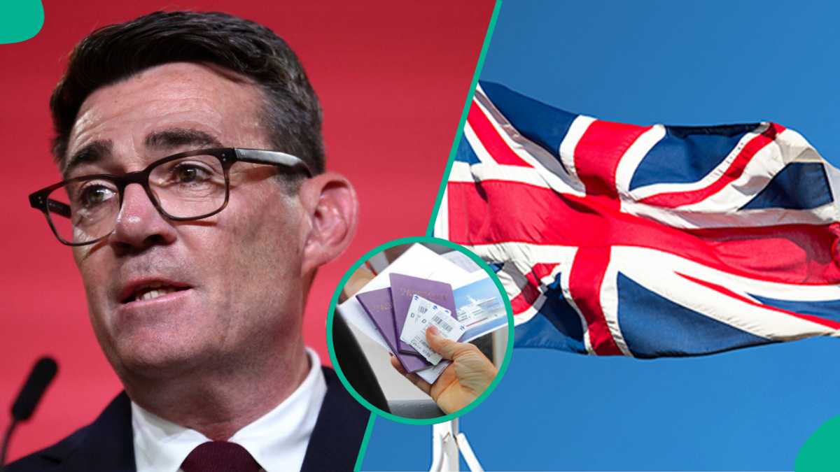 British citizenship: UK explains time limit for test bookings
