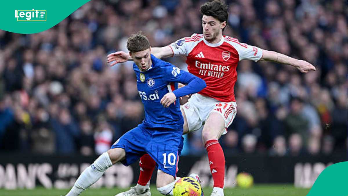 Arsenal vs Chelsea: Several players could miss top Premier League clash, reason emerges
