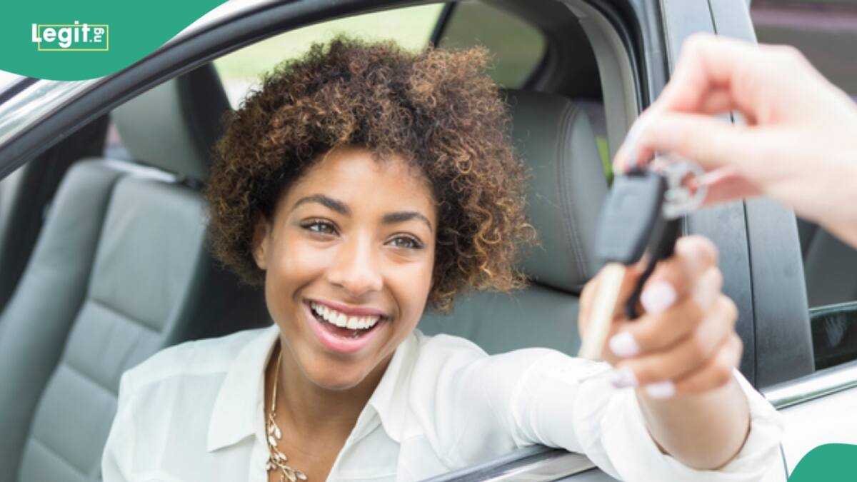 買車嗎? FG 將進口關稅減半,但對 SUV 和豪華車徵收新的綠色稅