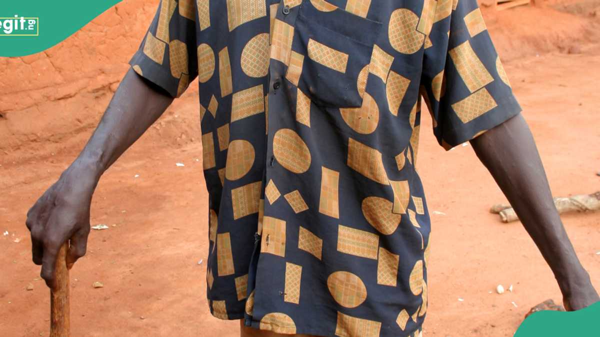 Adamawa Police Arrest Son for Kidnapping Father to Fund Second Marriage