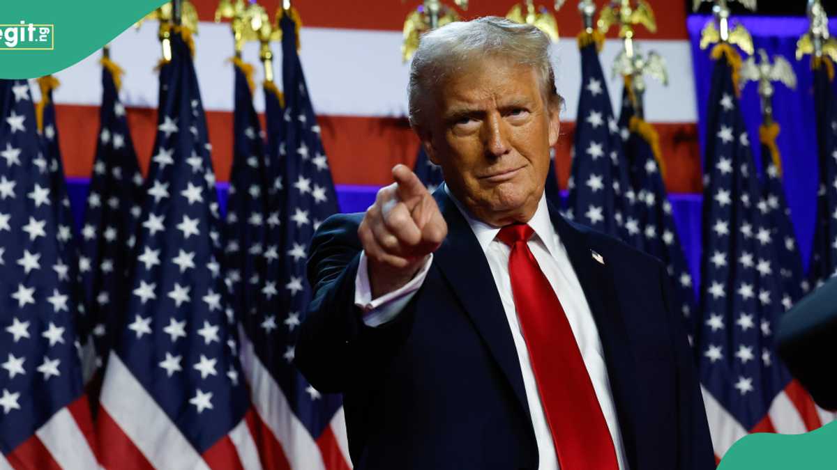 US Birthright Citizenship Nigerians In Diaspora React To Trump s Us birthright citizenship nigerians in diaspora react to trump s