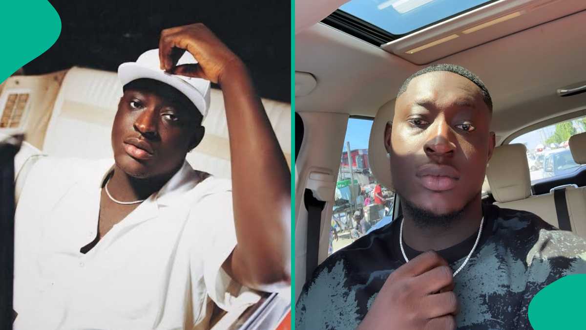 Carter Efe faces another unexpected setback after losing TikTok account