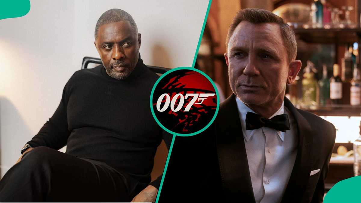 Idris Elba addresses James Bond rumours as search for next 0