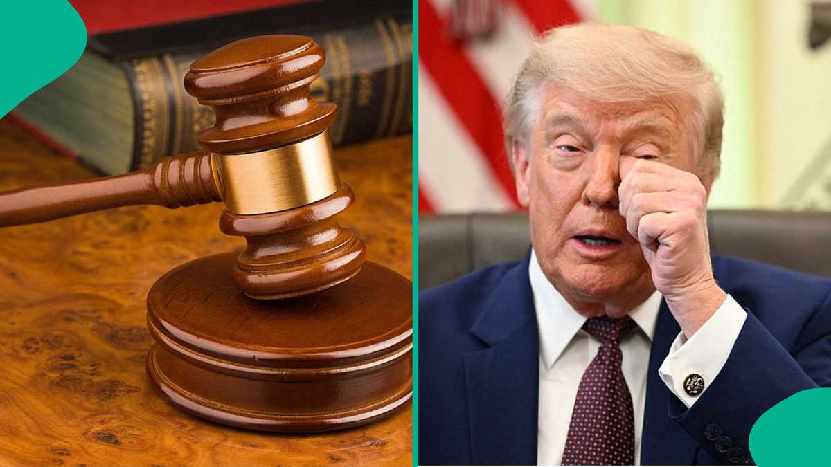 Update: US names 47 West African lawyers suspended or barred over professional misconduct