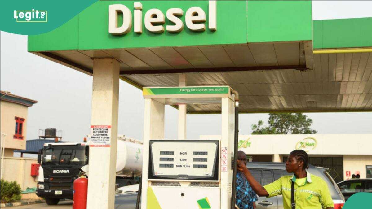 Filling Stations Adjust Diesel Pump Price Bauchi Gombe Lead List Of filling-stations-adjust-diesel-pump-price-bauchi-gombe-lead-list-of
