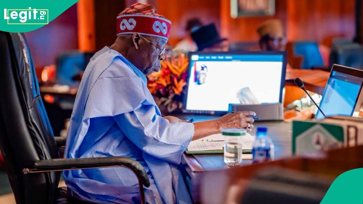 Just In: Presidency Announces 4 Things Tinubu Will Do Before October 1 ...