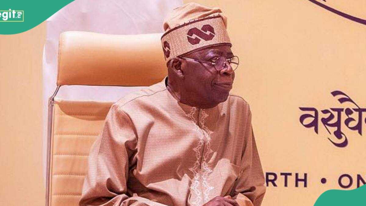 BREAKING: Full List Emerges As Tinubu Makes 14 New Appointments - Legit.ng