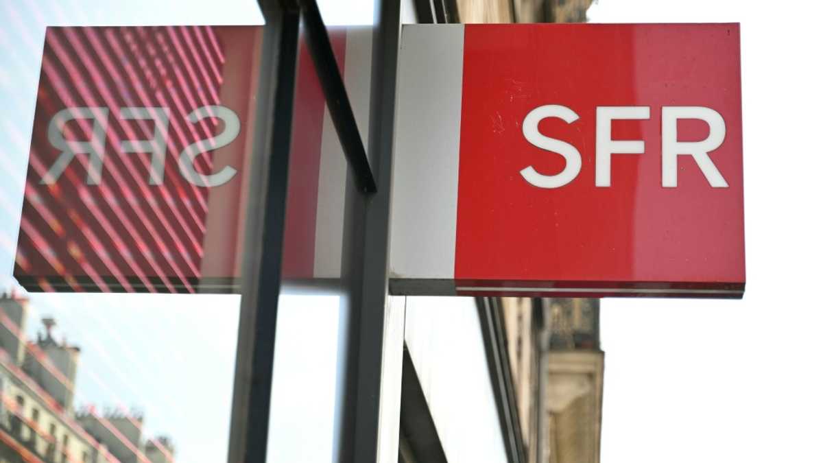 San Frame Telecom French telecoms join forces to break up embattled SFR - Legit.ng