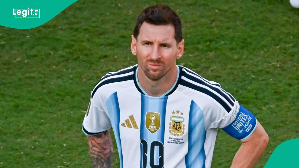 Lionel Messi Returns to Argentina National Team Despite Announcing International Retirement