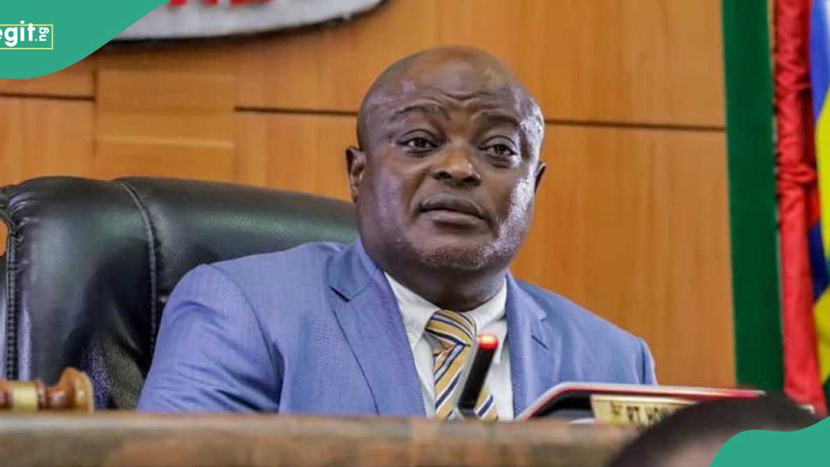 Breaking: 2 Obasa associates quit APC in Lagos, details emerge