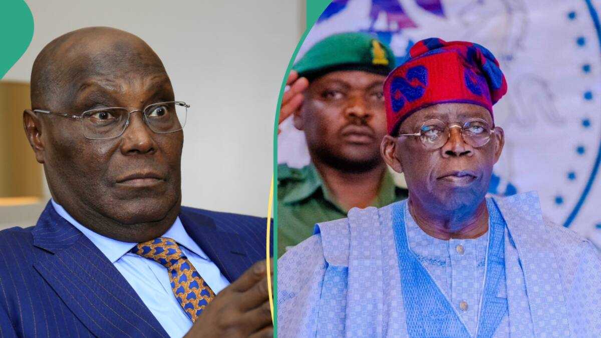 Controdictions PFIPC Scandal: Atiku Urges Tinubu to Resign Over CBN, OAGF ...