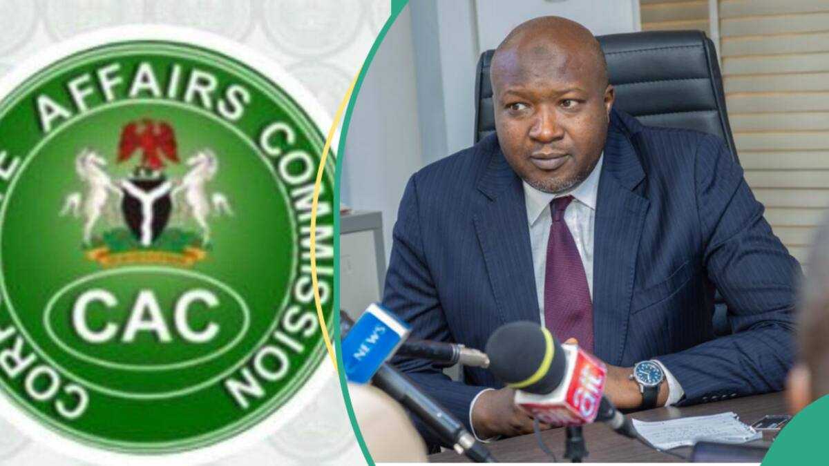 CAC reveals deadline for companies to comply with business letter rules