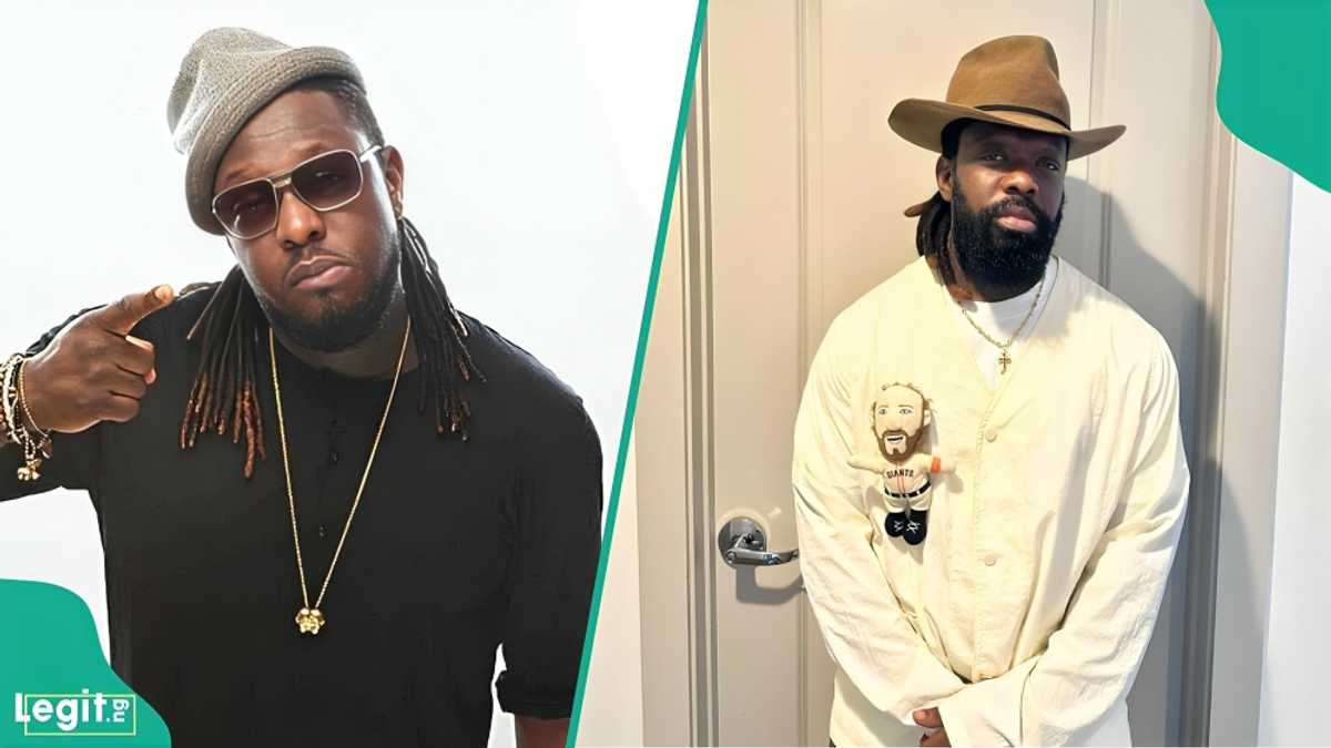 “It is another four years of hardship”: Timaya sends message to Nigerians ahead of 2027 election