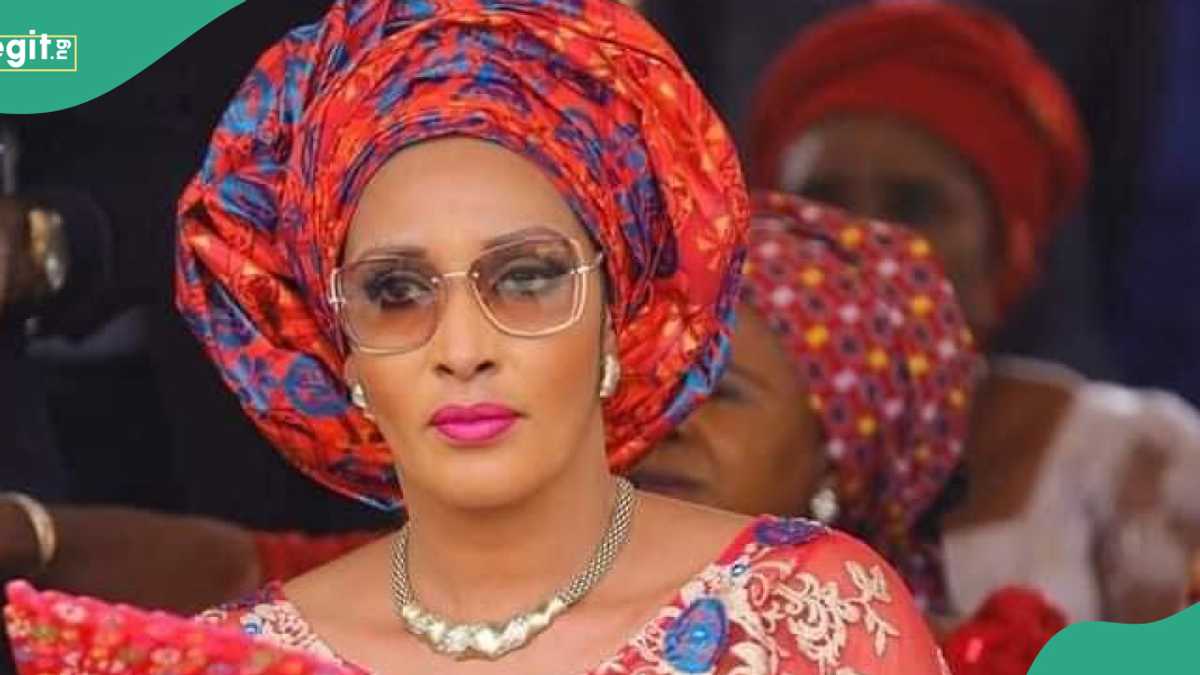 , Check out Bianca Ojukwu&#039;s plan for Nigeria’s foreign policy as she assumes office, NigeriaDNA | Breaking News &amp; Top Headlines