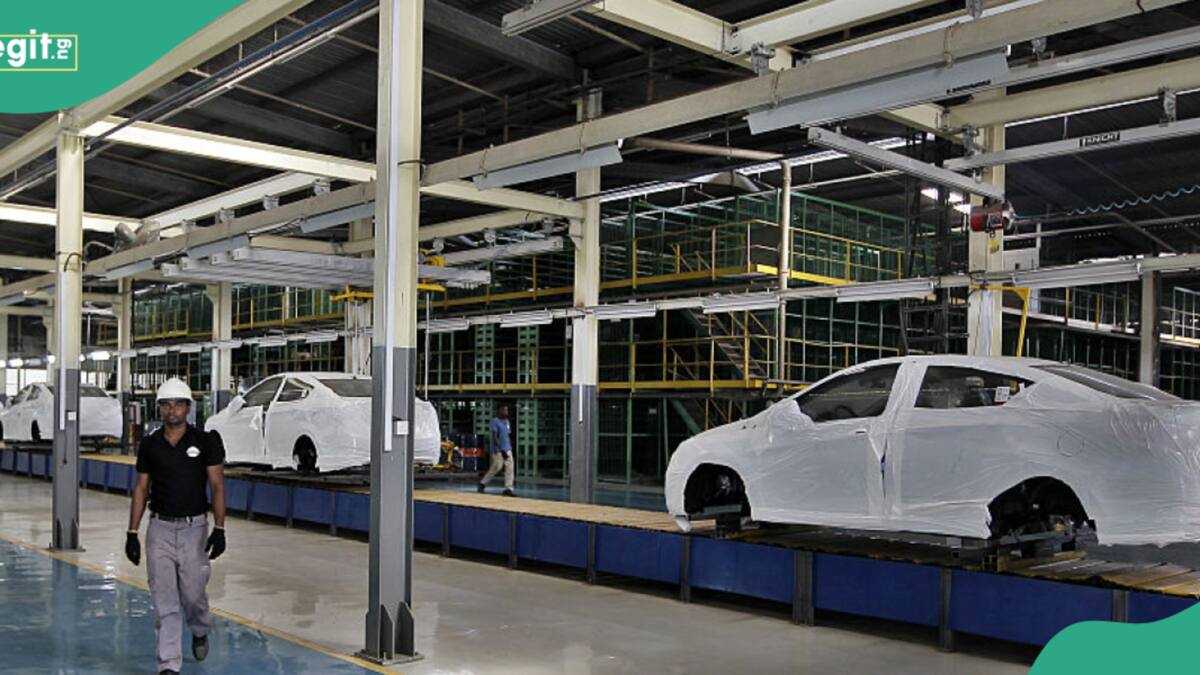 New Rival For Innoson As UK Company Announces Plan To Assemble Cars In new-rival-for-innoson-as-uk-company-announces-plan-to-assemble-cars-in