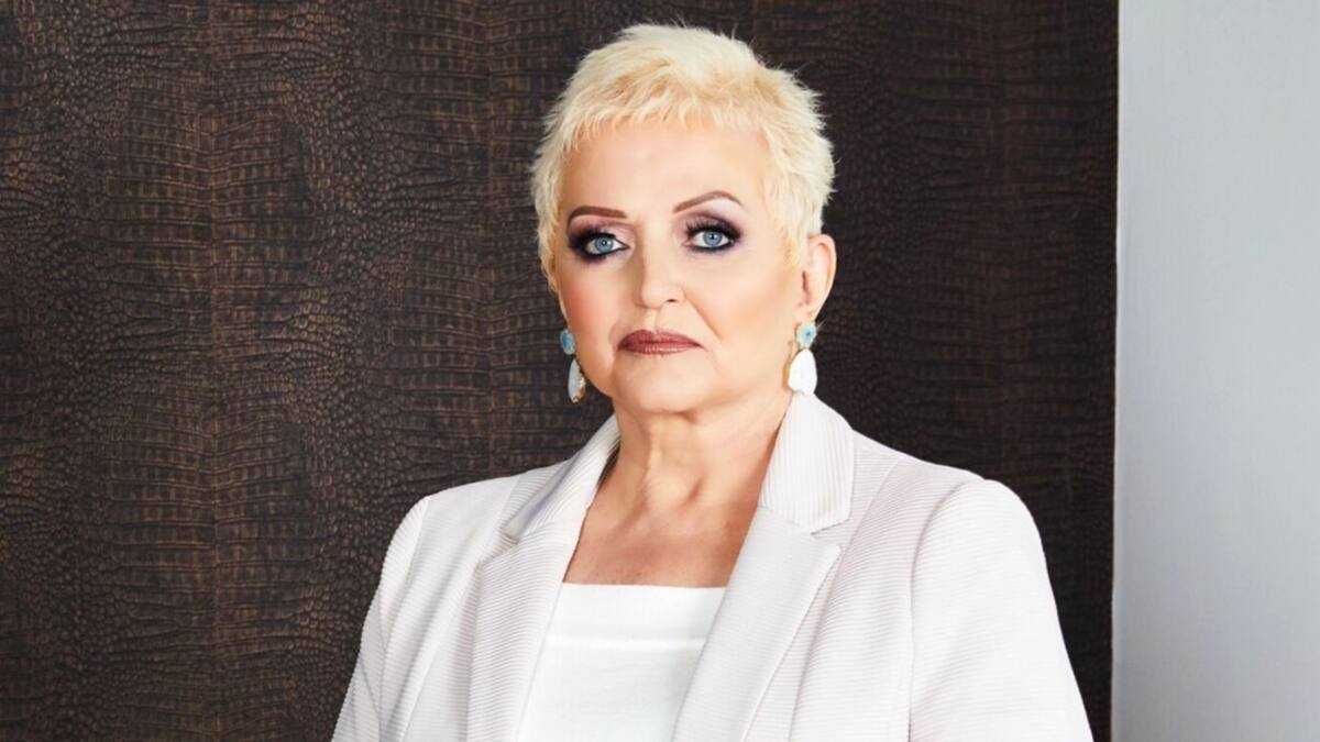 Linda Nolan Biography Age Health Siblings Net Worth Husband Legit Ng Linda Nolan Biography Age Health Siblings Net Worth Husband Legit Ng