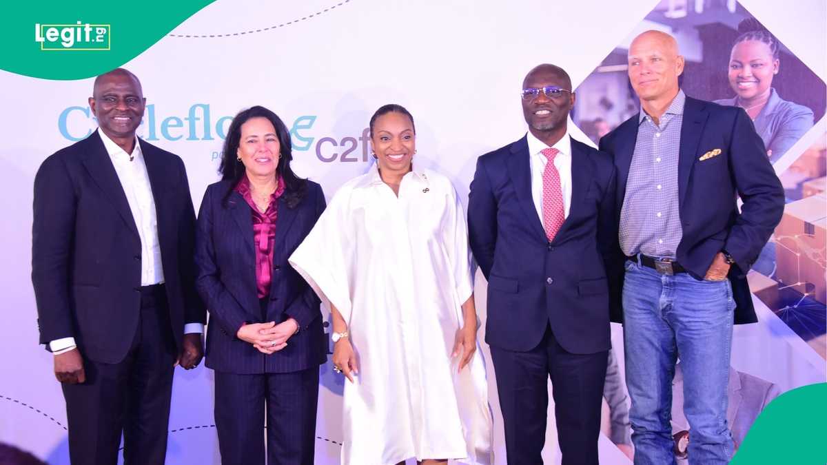 Nigeria’s MSMEs get boost as CycleFlow, C2FO roll out $30 billion finance platform