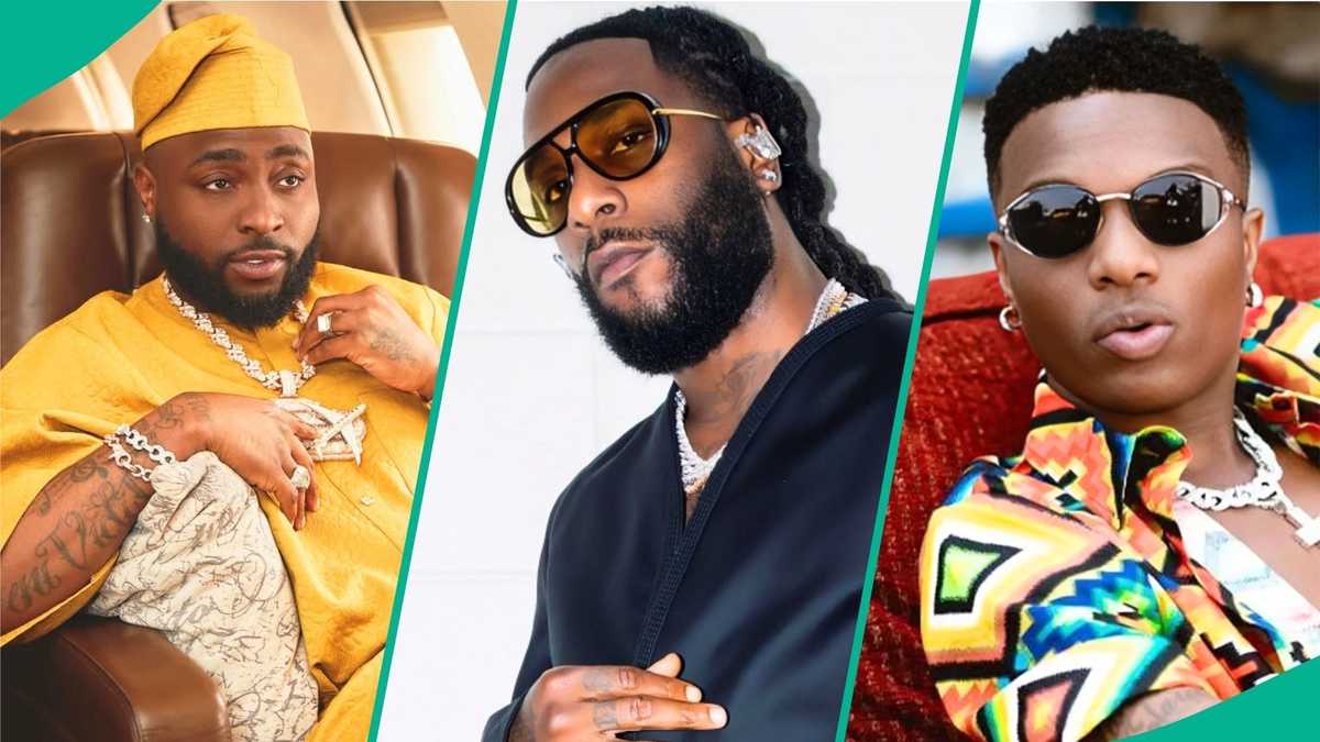 Afrobeats stars and luxury: How Nigerian music celebrities make and spend their money