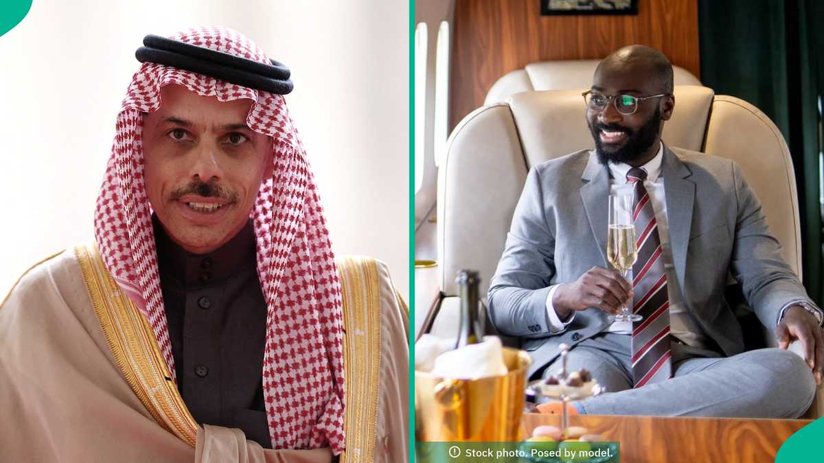 See categories of foreigners eligible for entrepreneur residency in Saudi Arabia