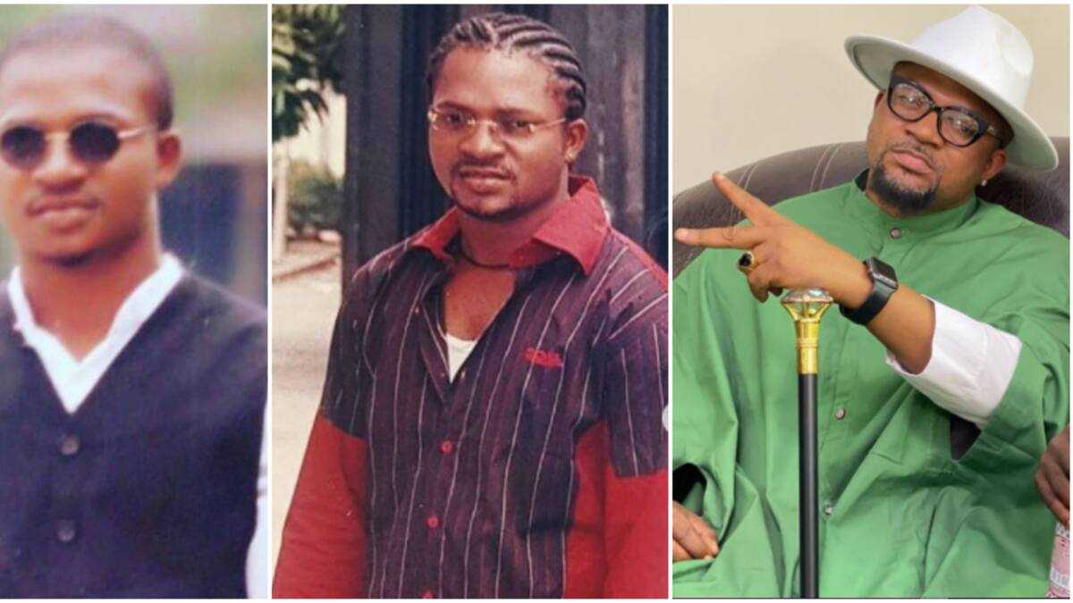 Water Anga Congratulations Pour In As Actor Walter Anga Marks 44th Birthday With ...