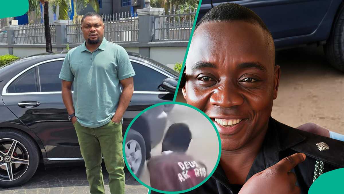 Delta police killing: Harrison Gwamnishu speaks on Oghenemine’s autopsy and officers involved in the case