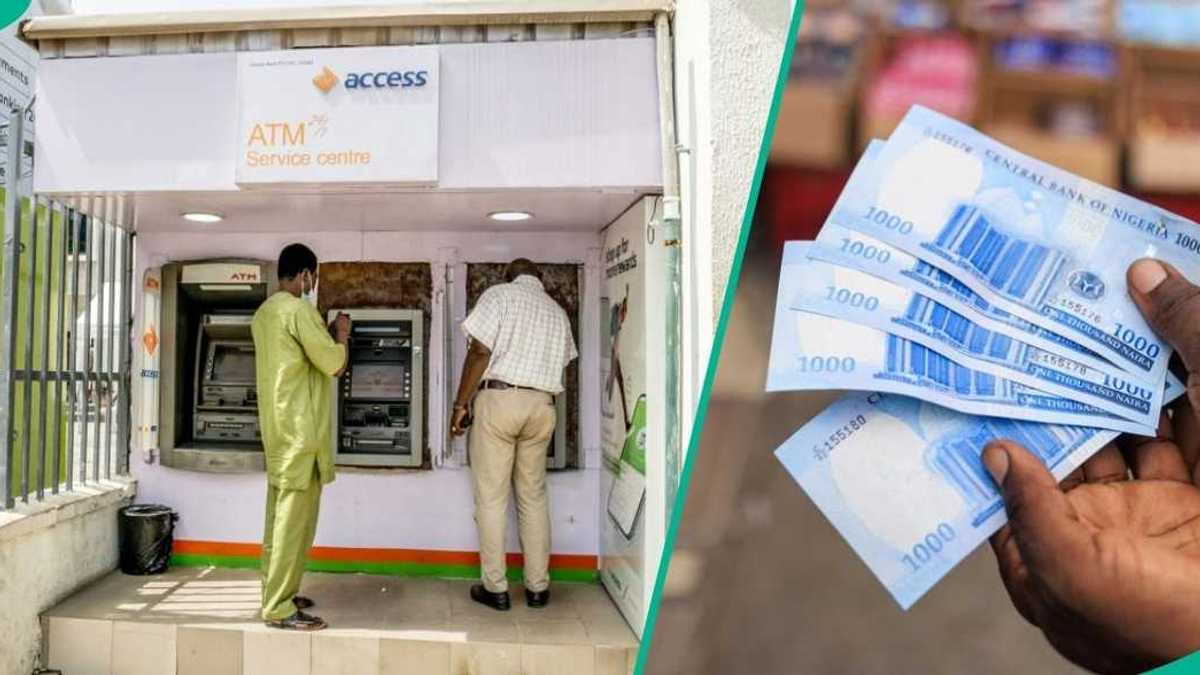 Find out more as Access, 5 other Nigerian banks make list of Africa’s 20 largest lenders