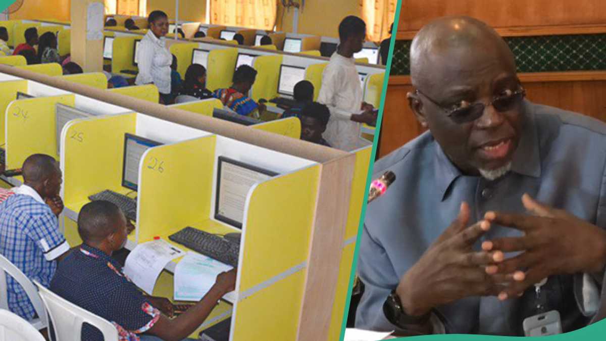 Full list emerges as JAMB conducted 2024 UTME in several foreign countries