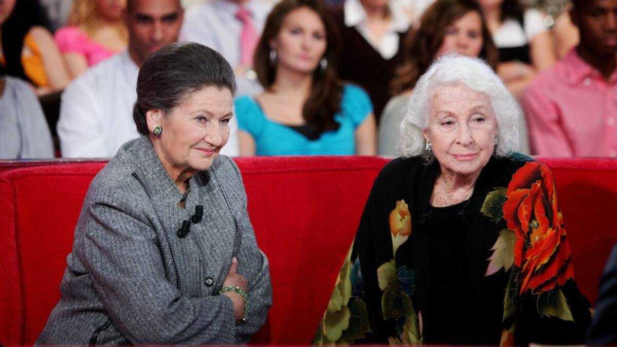 Qui était Mathieu Mitsinkidès, le fils de Danielle Darrieux mort