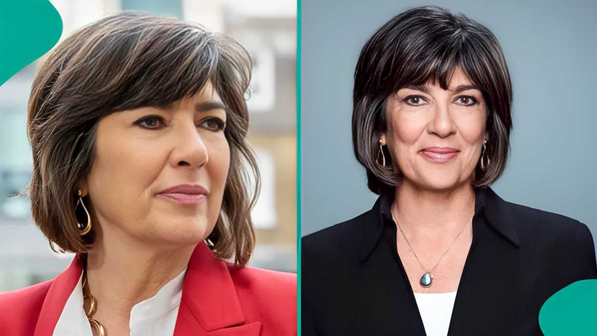 Christiane Amanpour to leave CNN in June 2027 after 43-year career