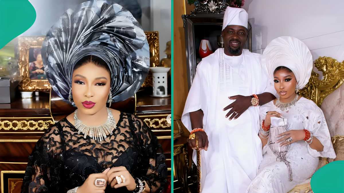 Lizzy Anjorin’s husband’s ex, Fola Tinubu, breaks silence, makes fresh allegations against actress