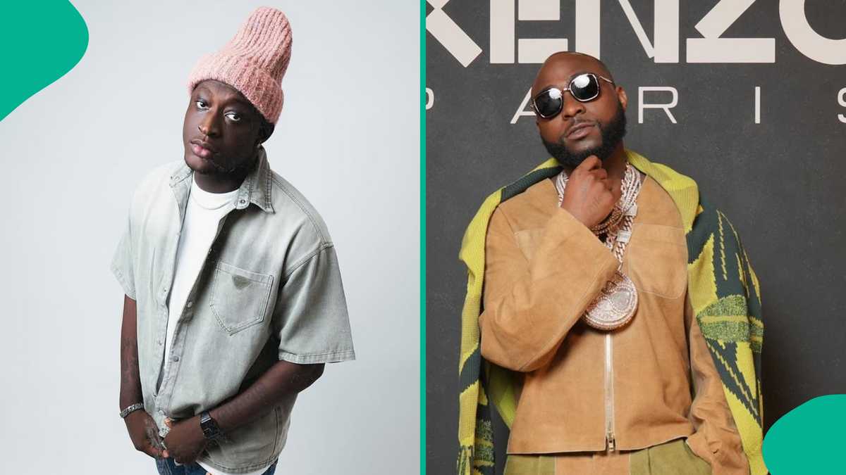 Carter Efe emerges Africa’s most-followed streamer on Twitch, surpasses Shank Comics