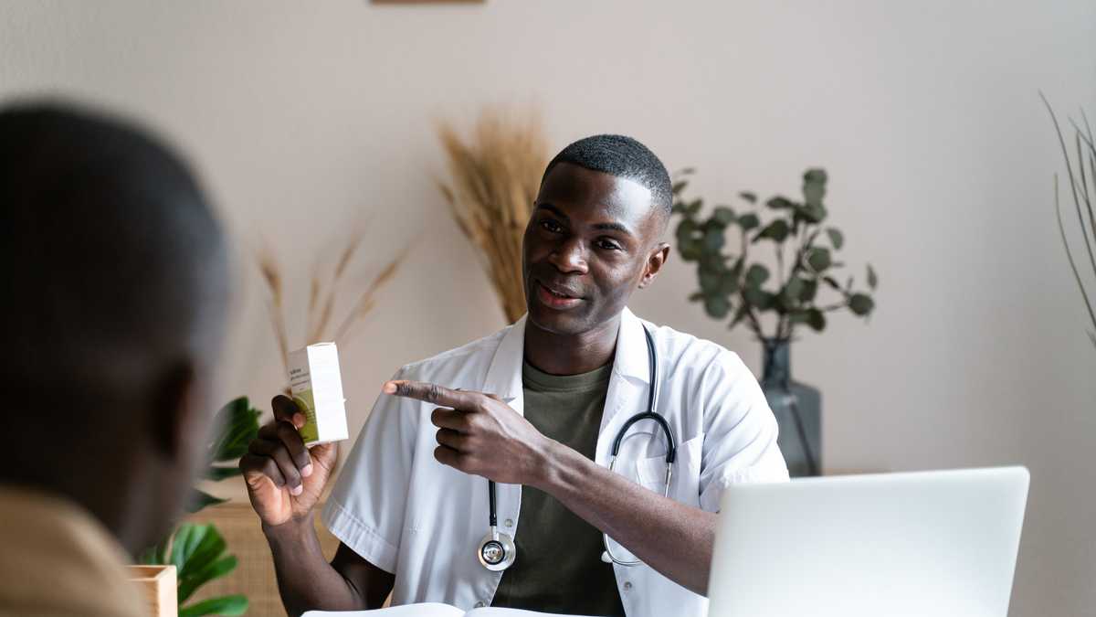 Everyone feared my late mother's heartless doctor — Then he arrived with her letter