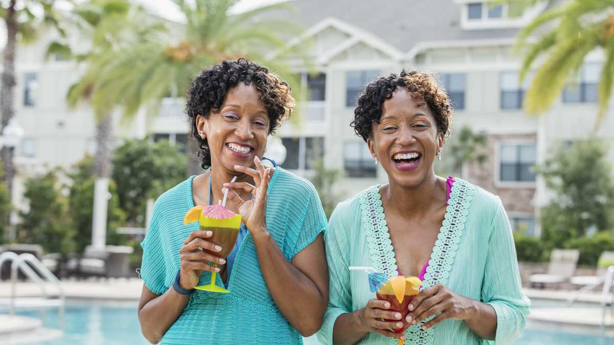 I found my mom's long-lost twin — Then we discovered a heartbreaking family secret
