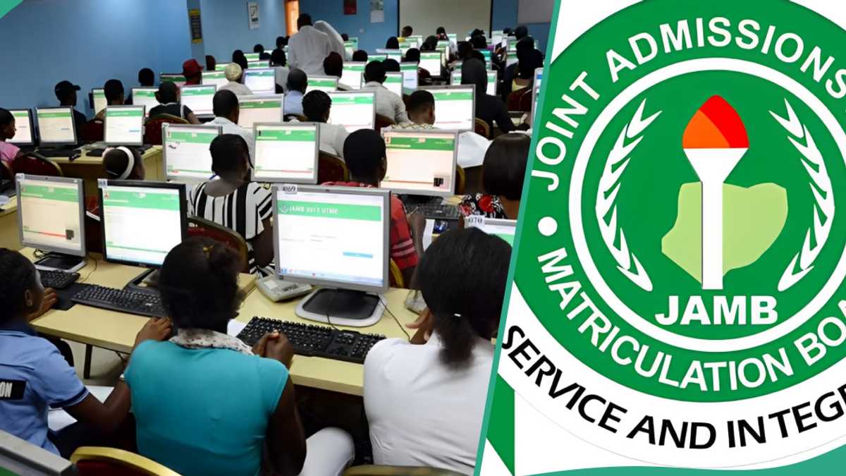 Illegal admissions: JAMB releases fresh update, sends key message to candidates