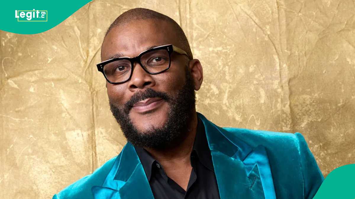 Tyler Perry opens up on the real reason he has no plans to marry, ignites buzz online